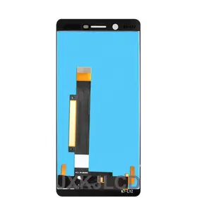 Wholesale Price Screen For Nokia 7 N7 TA-1041 LCD Display With Touch Digitizer Assembly Replacement