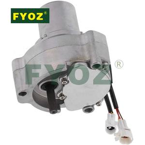 Stepping KP56RM2G-004 SK220-<span class=keywords><strong>3</strong></span> FD10222009 <span class=keywords><strong>Throttle</strong></span> <span class=keywords><strong>Motor</strong></span> stepper untuk Kobelco <span class=keywords><strong>SK200</strong></span>-1 <span class=keywords><strong>SK200</strong></span>-<span class=keywords><strong>3</strong></span> <span class=keywords><strong>SK200</strong></span>-<span class=keywords><strong>5</strong></span> - Product Image 1