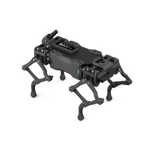 WAVEGO Pro 12-DOF Bionic Dog-Like Robot, de código abierto para ESP32 y Raspberry Pi, compatible con el modo de control Host-<span class=keywords><strong>Sub</strong></span> - Product Image 6