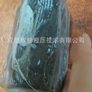 Válvula de Retención Tipo Tubería Rexroth S25A.00 con Revestimiento de Goma, Unidireccional, para Uso con Aceite a Alta Presión, Estructura Bidireccional - Product Image 1