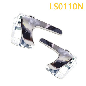ที่จับประตูภายในรถยนต์ Vw Pointer รุ่น Ls0110n ทำจากโลหะเคลือบพลาสติก สำหรับเปลี่ยนซ่อมแซม - Product Image 4