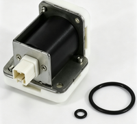 Pièces détachées H OEM 451866 MGV-K pour imprimante à jet d'encre continu série RX1/UX/GU pour pièces de rechange H CIJ