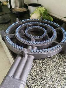 Groothandel Goedkope Fabriek Prijs Gietijzeren Kookkachel Antieke Custom Gietijzeren Kookkachels Te Koop - Product Image 6