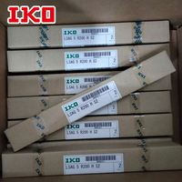 Roulement à aiguilles IKO BA1416Z RNA6914 NK145/25 NK150/35 NURT20