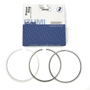 Anillo de Pistón para Motor Diésel IZUMI Nuevo de 6 Cilindros y 130 mm OM541 08-289600-00 para Repuestos de Motor de Camión - Product Image 2