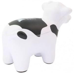 Pelota de Vaca con Logotipo Personalizado, Juguete Antiestrés de Espuma Suave con Forma de Animal, para Actividades Promocionales - Product Image 4