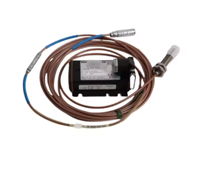 ยี่ห้อใหม่ PR6423/013-000 PR6424/006-030 CON021Eddy Current Sensor 220V Ethernet PLC/PAC - Product Image 2