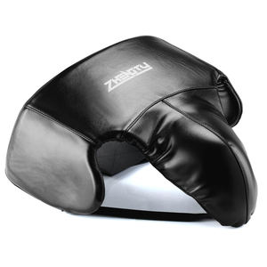 Équipement de boxe personnalisé Protecteur de boxe Protecteur d'aine pour hommes - Product Image 4