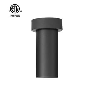 Nordique hôtel chevet lecture ronde Led luminaires <span class=keywords><strong>cuisine</strong></span> îlot Luminaires lampes suspendues lustre acrylique - Product Image 5