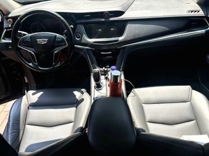 <span class=keywords><strong>CADILLAC</strong></span> <span class=keywords><strong>CTS</strong></span> 3.6L V6 FWD 2018 Usado, Neumáticos R20, Interior Claro, Asientos de Cuero, Motor Turbo Automático, Cámara Trasera, Volante a la Izquierda - Product Image 5