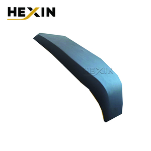 Pièces de carrosserie pour excavatrice Mini U 30-5, modèle en tôle, couvercle de porte - Product Image 6