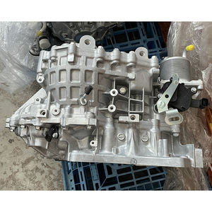 BDF JF011 JF011E RE0F10A CVT Transmission <span class=keywords><strong>automatique</strong></span> 2WD 4WD Jf011e RE0F10A Boîtes de vitesses Assemblage pour <span class=keywords><strong>Nissan</strong></span> - Product Image 3