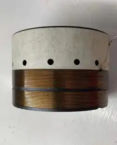 suberwoofer high power voice coil