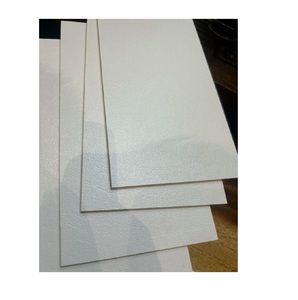 <span class=keywords><strong>Plaque</strong></span> latérale de bande transporteuse résistante à l'usure, surface à faible friction, haute résistance aux chocs, panneau en fibre de verre - Product Image 3