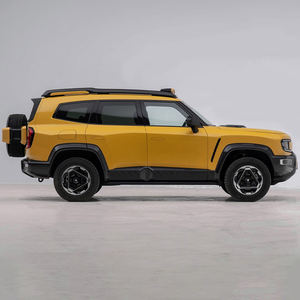 Vehículos de Nueva Energía Changan Deepal G318 2025 para Cabo <span class=keywords><strong>Verde</strong></span> - Product Image 6