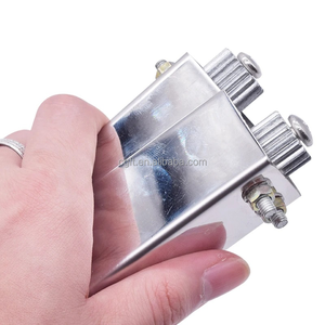 Nouvel outil de tensionnement de fil en acier inoxydable pour cadre de ruche, outil de fixation de fil de ruche, équipement d'apiculture - Product Image 6