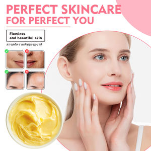 Crème de Nuit Éclaircissante et Hydratante pour le <span class=keywords><strong>Visage</strong></span>, Le <span class=keywords><strong>Meilleur</strong></span> de Thaïlande, à Base de Centella et Niacinamide pour Hommes et Femmes, Élimination des Taches Brunes, Vente en Gros - Product Image 2