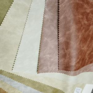 In pelle sintetica delicata e liscia da 1.2mm per esterni in similpelle morbida per divano per borse da uomo - Product Image 2