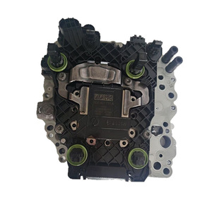 Dq500 DSG โมดูลควบคุมการส่งผ่าน7ความเร็ว Obh927711c สำหรับซ่อมอะไหล่ Audi CA - Product Image 2
