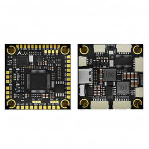 Controlador de Vuelo Metálico F722 V2 3-8S 30.5MM para Drones FPV - Product Image 6