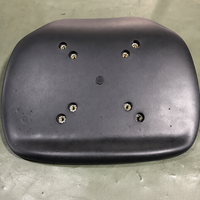 Autres pièces de mobilier : Composants de chaise ESD antistatique confortable avec assise et dossier en PU pour laboratoire, salle blanche, hôpital, salle de recherche