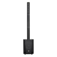 Sistema de Sonido BT Accuracy Pro Audio D410D5-GO Set de DJ Profesional Sistema PA Portátil de Columna con Batería