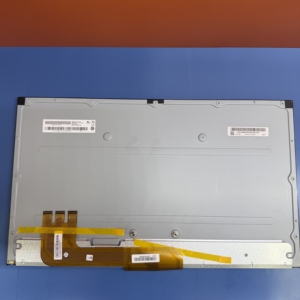 AUO M215HAN01.1 1920(RGB)* 1080 16:9 FHD ahva Display สำหรับสถานีตรวจสอบการประชุมเชิงปฏิบัติการและจอภาพขนาดเล็ก - Product Image 2