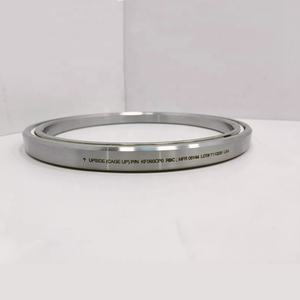 ตลับลูกปืนเม็ดกลมแบบบาง KD Series รุ่น KD040CP0 ขนาด 101.6x127x12.7 มม. - Product Image 2