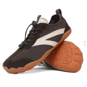 Chaussures aquatiques unisexes respirantes à séchage rapide pour la plage, la natation, la marche pieds nus, les baskets aquatiques - Product Image 3