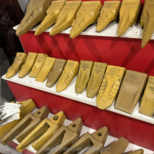 V19Z vendita calda su misura escavatore benna denti adattatori copre terra macchine ingegneria parti <span class=keywords><strong>VOLVO</strong></span> - Product Image 2