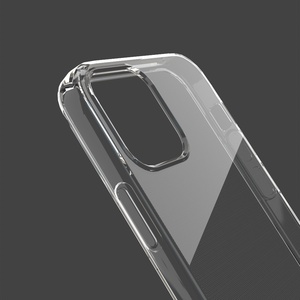 Para apple <span class=keywords><strong>iphone</strong></span> <span class=keywords><strong>12</strong></span> <span class=keywords><strong>pro</strong></span>/<span class=keywords><strong>12</strong></span>/max/<span class=keywords><strong>12</strong></span> <span class=keywords><strong>pro</strong></span> max TPU caja del teléfono móvil caso de 5,4 a prueba de golpes a prueba - Product Image 6