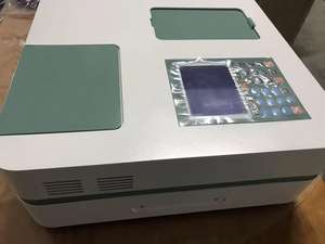 <span class=keywords><strong>UV</strong></span> VISスペクトロフォトメータ価格ダブルビーム紫外可視分光計<span class=keywords><strong>UV</strong></span>-1900 - Product Image 6