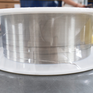 OMA a5.10 chống ăn mòn cường độ cao MIG/Tig nhôm mangan dây hàn mô hình Số E71T-GS sal3033 Hợp kim nhôm - Product Image 5