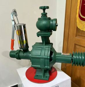 Bomba de Riego por Goteo Agrícola Multifuncional de Alta Calidad, Soporte OEM, Bomba de Alta Presión para Aguas Residuales, Producto Nuevo - Product Image 3