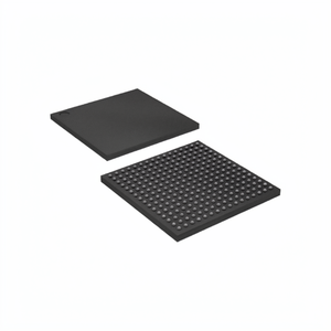 บริการแบบครบวงจรสำหรับชิ้นส่วนอิเล็กทรอนิกส์ IC FPGA 372 I/O 780FBGA EP2AGX95EF29C6 780 BBGA, FCBGA - Product Image 1