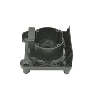 Engineering Plastic Nylon PA6 GF20 GF30 Pellets Polyamide Resin Glass Fiber Filled Injection Molding Grade High Impact ZHEYOU
