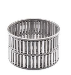 Shield Truck Parts Accesorios 92X100X63 Cojinete de aguja 0750115303/0750 115 303(0735 321 <span class=keywords><strong>094</strong></span>) para piezas de caja de cambios de camión E - Product Image 1