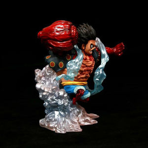 Esin toys-figuras de <span class=keywords><strong>anime</strong></span> para niños, juguetes de <span class=keywords><strong>anime</strong></span> de 15cm - Product Image 5