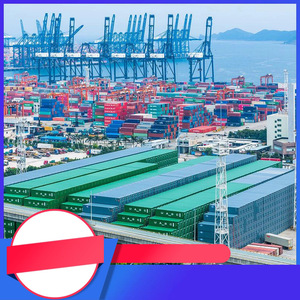 บริการขนส่งสินค้าทางเรือและทางอากาศของรุ่ยเซียง แอฟริกา ไลน์ สำหรับการค้าในแอฟริกา พร้อมตัวเลือกการปรับแต่ง - Product Image 2
