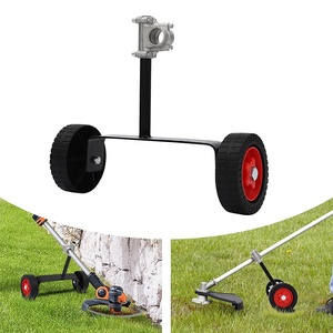 Accessoires pour tondeuses à gazon : Roues d'entraînement, pièces pour tondeuses à essence, accessoires pour débroussailleuses, pièces pour débroussailleuses électriques - Product Image 5