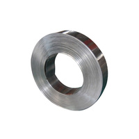 Bobine d'acier galvanisé pleine dureté, épaisseur 0,12 mm-6 mm, norme ASTM, matériau de toiture ondulé laminé à chaud
