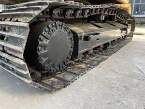 2010 anno escavatore usato CAT 320BL in buone condizioni in vendita - Product Image 5