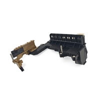 Módulo de Control TCM 6R80 Nuevo de Repuesto con Marco de Conexión AL3Z-7G276-D y Conector de Cuerpo de Válvulas para Ford F-150 2010-2020