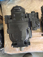 Pompe hydraulique FRR/FRL FRL090CRP1924NNN3S1V2A1NAAANNNNNN Pompe à piston hydraulique Pompe à huile pour équipement mobile de construction