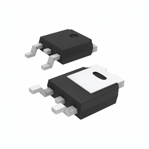 Componentes Electrónicos en Stock: BOM IC TO-252-3, DPAK, SC-63, LF60ABDT-TR para Gestión de Energía (PMIC) - Comprar Online - Product Image 1