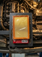 Filtre à air du moteur 165460279R pour NISSAN RENAULT KWID TRIBER 16546-0279R 170020 LX3707 C24700 A-25480 Filtre à air