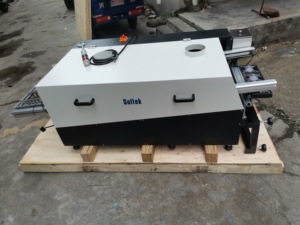 Benchtop mini sóng hàn với Flux phun chế độ: lfs2 - Product Image 2