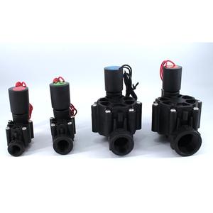 Válvula Solenoide Zw Zanchen de 1 Pulgada, Tipo Piloto, Interruptor Automático para Riego de Invernaderos, Jardines y Paisajismo - Product Image 4