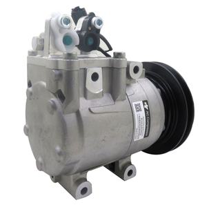 Compresseur de climatisation pour voiture HYUNDAI STAREX H1 BUS 97701-4E202 977014E202 97701 4E202 - Product Image 2