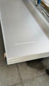 Chịu thời tiết PIR bọt tấm bảng khối cho nhà máy công nghiệp lạnh lưu trữ bức tường - Product Image 5